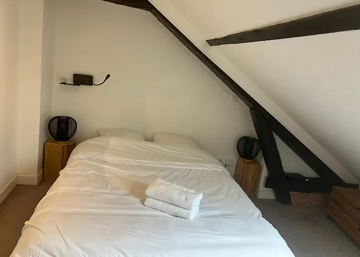 Apartment L'escale Nantaise - Gare De - Wifi Nantes