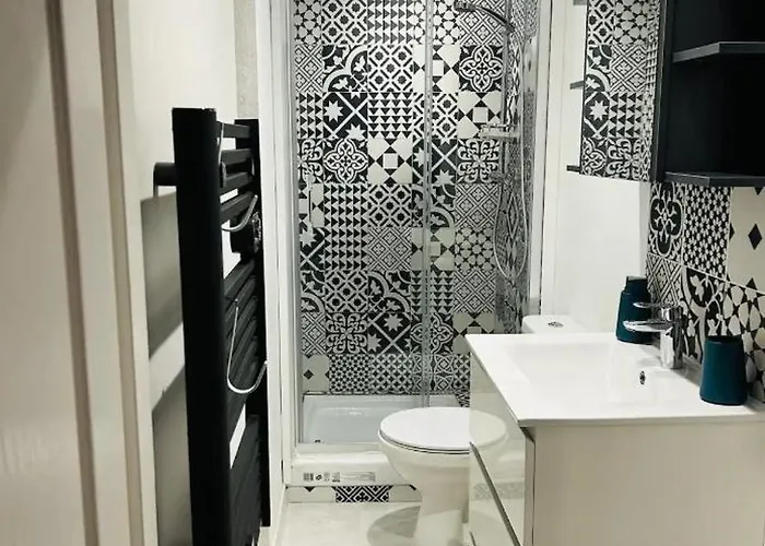 Apartment L'escale Nantaise - Gare De - Wifi *