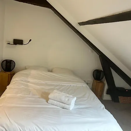 Apartamento L'escale Nantaise - Gare De - Wifi Nantes